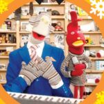 La música que nos hace vivir: El éxito de "31 minutos" rebota en los espectadores, pero ¿quién lo hace realidad?