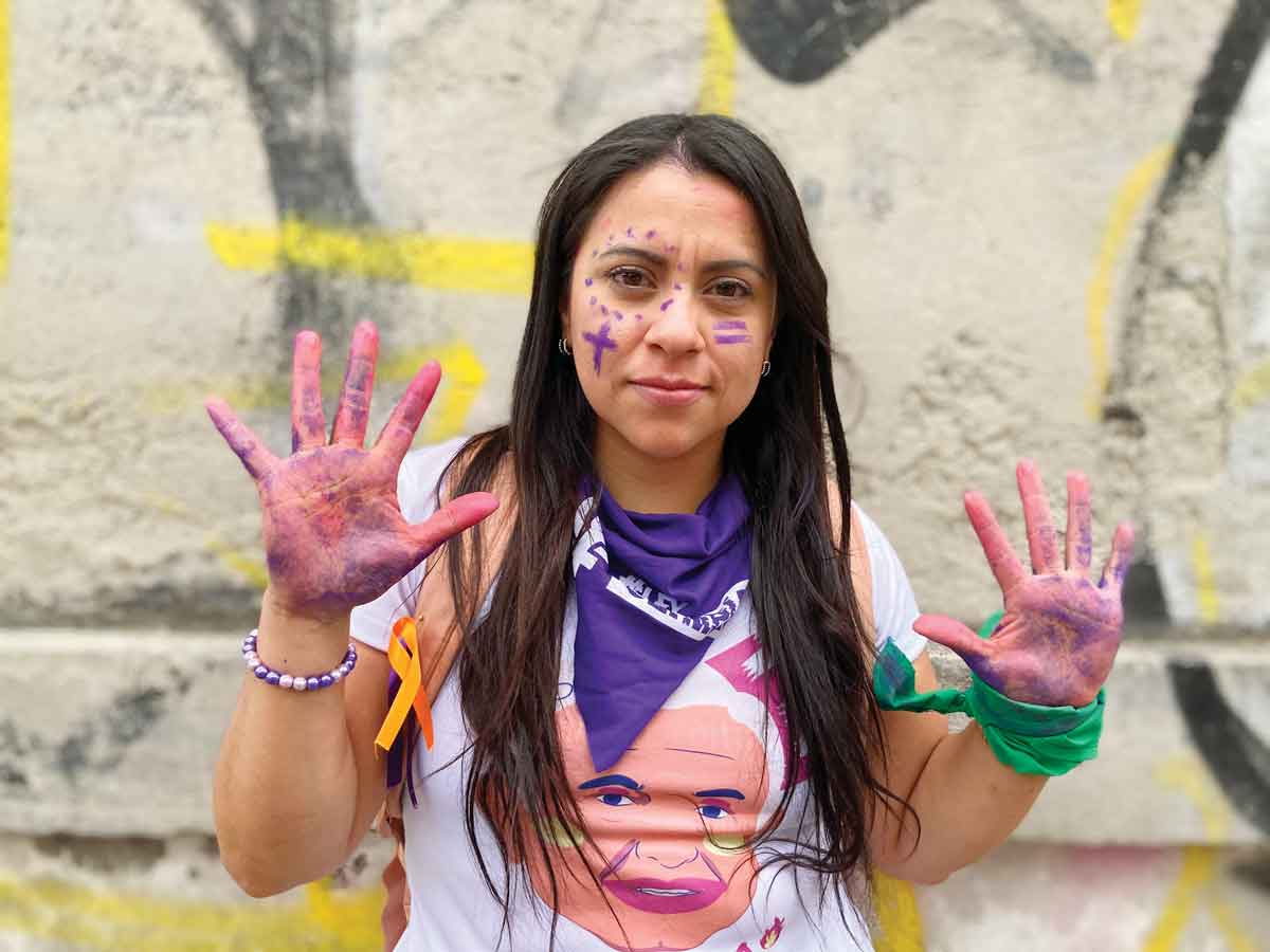 La verdadera historia detrás del nombre más peligroso del mundo: el misterio de Olimpia