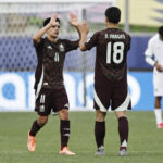 "Clásico de Pasión y Rivalidad: Chile y México Enfrentan sus Mejores Juventudes en un Duelo por la Supremacía del Fútbol"