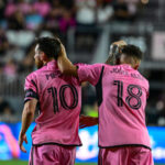 La partida de un leyenda: Messi pone punto final a la alianza más exitosa del fútbol moderno con Jordi Alba