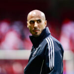 Guido Pizarro: “Ante Tijuana, Tigres solo piensa en trabajo de cancha”