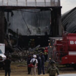 "La búsqueda de la verdad y la justicia: Un llamado a la acción para entregar los restos de las víctimas del accidente aéreo en Toluca a sus queridos familiares"