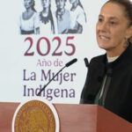 "Tragedia en el cielo: Claudia Sheinbaum condena fatal accidente aéreo que deja sin vida a miembros del servicio naval estadounidense"