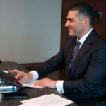 La alianza en acción: García Harfuch establece un puente de cooperación con su par canadiense para blindar la seguridad común