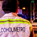 "Ejecución severa para 73 conductores que descarriaron en Nochebuena: ¡la justicia se hace cargo!"