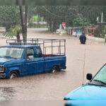 La lluvia desbordó su caudal: Veracruz enfrenta una crisis por las devastadoras inundaciones en Los Tuxtlas que afectan miles de vidas.