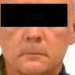 "La justicia actúa con firmeza: excolaborador de García Luna detenido por presunto desvío masivo de recursos públicos"