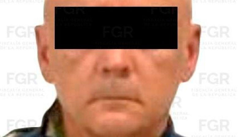 "La justicia actúa con firmeza: excolaborador de García Luna detenido por presunto desvío masivo de recursos públicos"