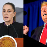 La Alta Autoridad en la Lucha Contra las Drogas: Claudia Sheinbaum Desafía la Política de Trump sobre el Fentanilo