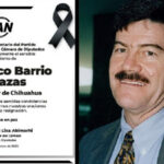 El legado de un líder: Francisco Barrio Terrazas, icono político chihuahuense, parte de este mundo a los 75 años