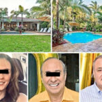 La deslucida caída del poder: la exasistente de confianza de García Luna ahora encarcelada por su papel en una trama criminal millonaria