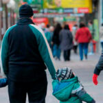 "Tempestad Nacional: Lluvias Torrenciales y Baja Temperatura Asaltarán Varios Estados, Avisos de Inclemencia Meteorológica para la Semana"