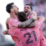 La Liga de Estrellas: Inter Miami Presenta su Plantel Femenino con Rivalidades Confirmedadas