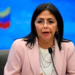 Venezuela acusa a EU ante la OPEP+ de usar despliegue militar para controlar sus reservas petroleras