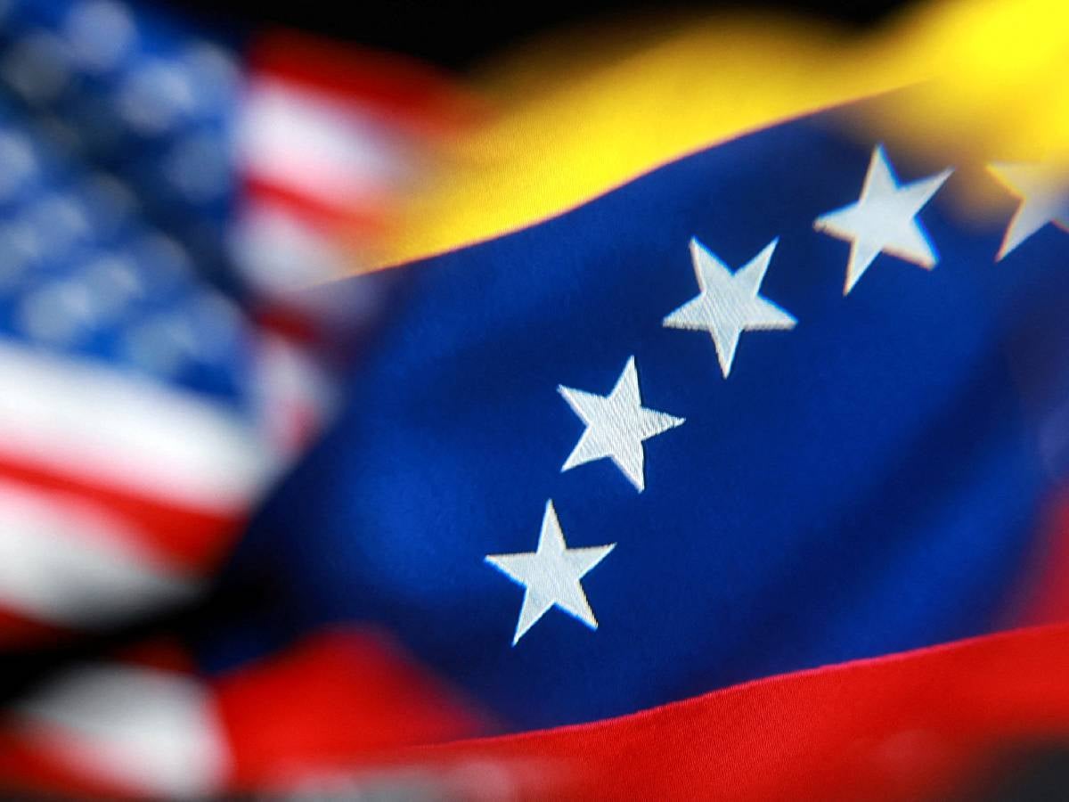 Venezuela queda aislada tras suspensión masiva de vuelos internacionales