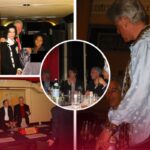 El legado oscuro de Epstein: secretos expuestos sobre la red de poderosos y la sombra de su monstruo