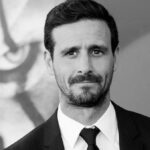 La trágica desaparición del talentoso James Ransone: Un enigma sin resolver que deja a sus fans con una pregunta persistente