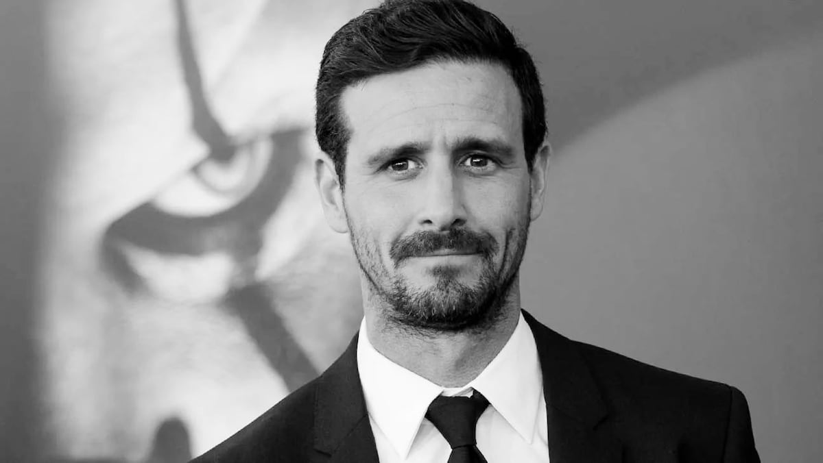 La trágica desaparición del talentoso James Ransone: Un enigma sin resolver que deja a sus fans con una pregunta persistente