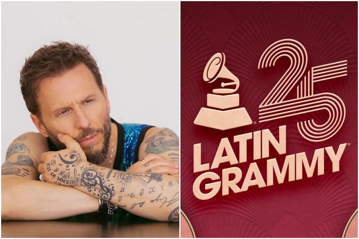 "Un Poderoso Legado: La Beca que Honra a Luis Fonsi en Favour de Jóvenes Estrellas Musicales"