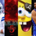 "Nuevas Estrellas Nacen en Navidad: Descubre los Máximos Eventos y Estrenos del Día Más Esperado del Año"