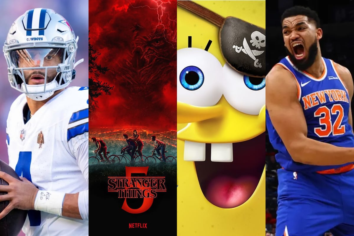 "Nuevas Estrellas Nacen en Navidad: Descubre los Máximos Eventos y Estrenos del Día Más Esperado del Año"