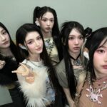 El Impactante Descenso de una Estrella: La Despidida de Danielle de NewJeans Enfrenta la Justicia