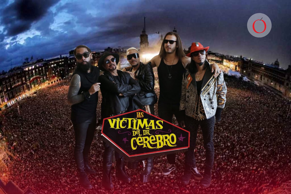 La Noche de la Ciencia en el Zócalo: Terrorífico Show del Doctor Cerebro, Una Experiencia Sin Límites para Miles de Afectados