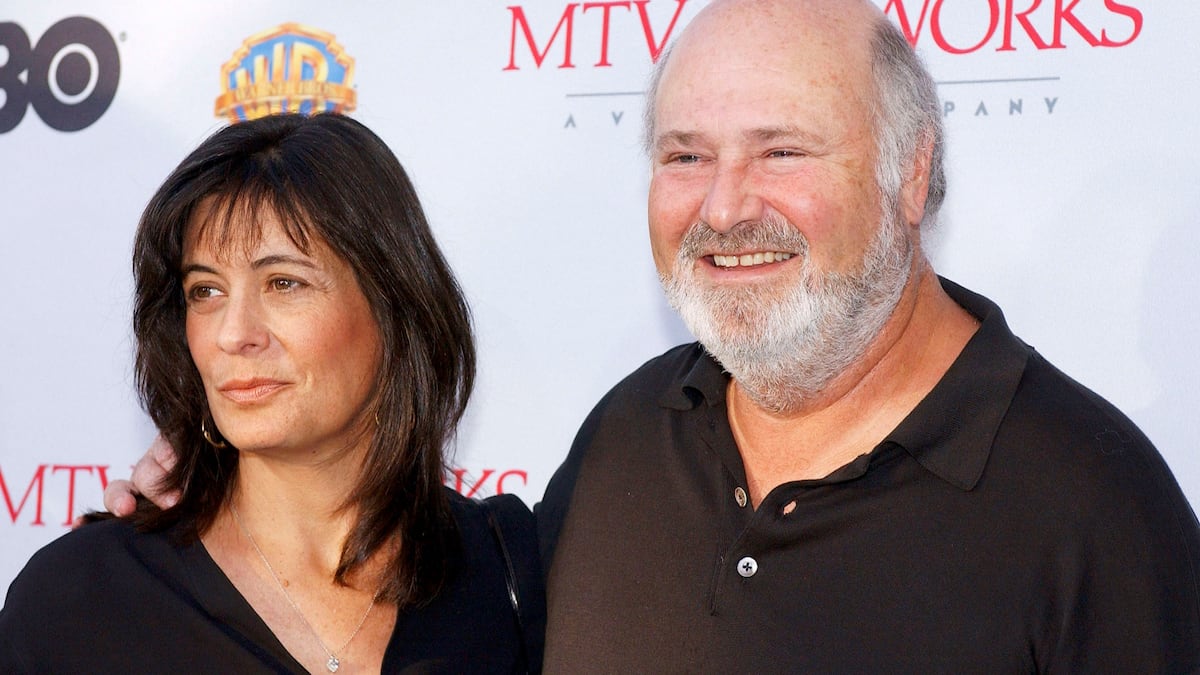 "La tragedia en Hollywood: Dos vidas truncas descubiertas en la residencia del famoso actor y director Rob Reiner, en pleno corazón de Los Ángeles"