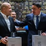 El legendario líder jalisciense que se convirtió en estratega del fútbol europeo.