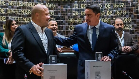 El legendario líder jalisciense que se convirtió en estratega del fútbol europeo.