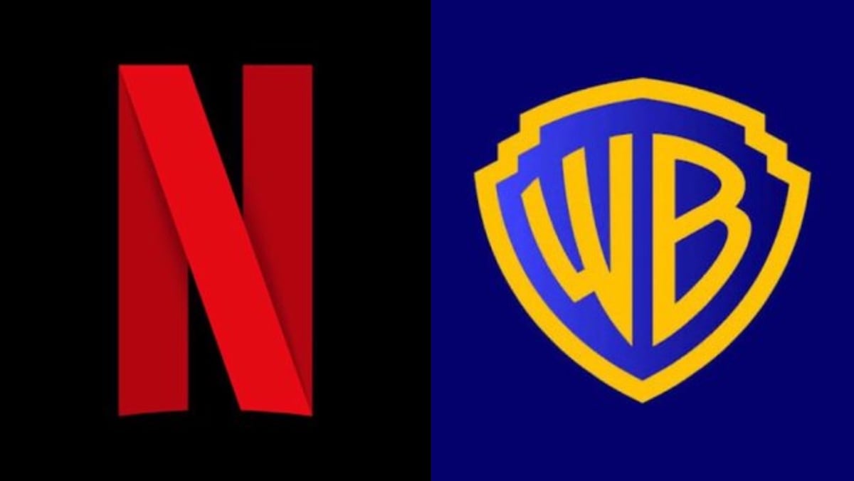 Warner y Netflix triunfan sobre Paramount en una batalla por el control del contenido cinematográfico