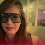 Yolanda Andrade regresa con un emocionante llamado a la solidaridad y un mensaje que conmueve el corazón: "La lucha por la libertad no se detiene en Navidad"