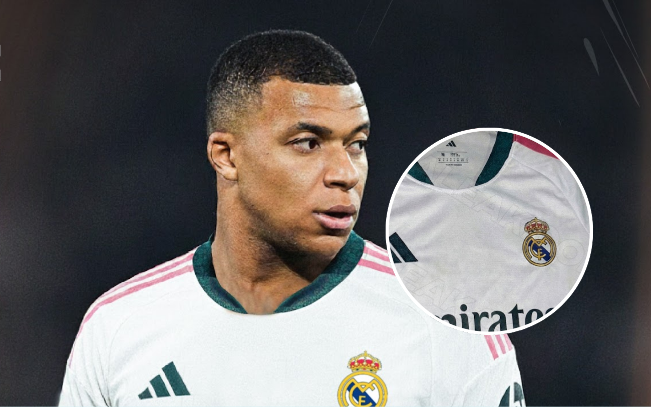 El secreto desvelado: La nueva identidad del Real Madrid en la próxima temporada revelada