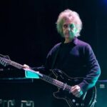 El legado musical de The Cure pierde un miembro clave: Perry Bamonte fallece a la edad de 65 años en circunstancias que siguen sin esclarecerse