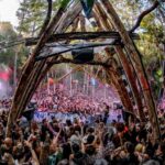 "Tulum celebra el nuevo año con una triple amenaza de emociones: tres eventos inolvidables en la jungla que marcarán el regreso de la fiesta"