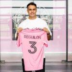"La nueva pieza clave en la defensa del Inter Miami: Sergio Reguilón, el lateral izquierdo que dejará en alto nivel a Jordi Alba"