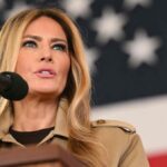 "La fascinante historia de Melania Trump: detrás del escenario de la Casa Blanca, un documental revela el lado más humano de la primera dama"
