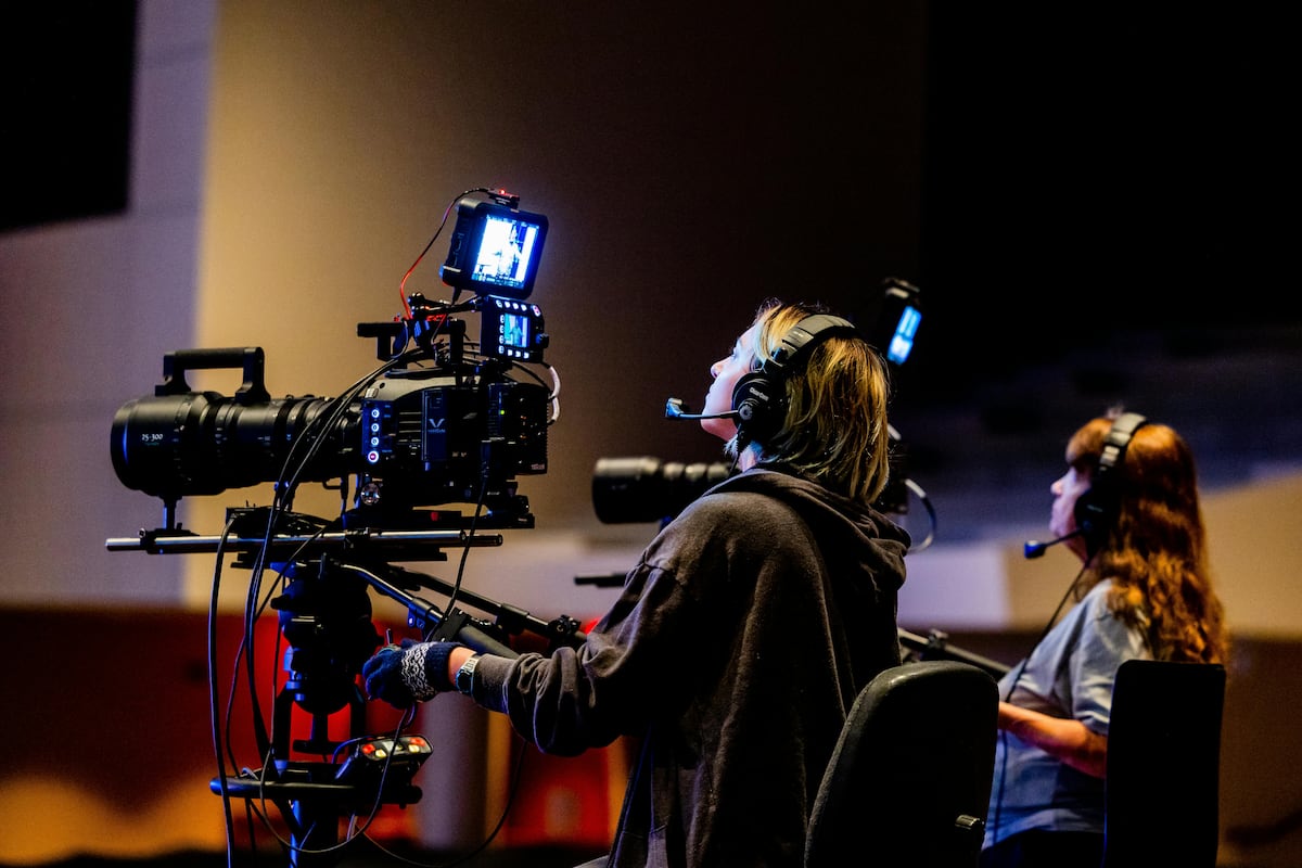 Netflix y Ciudad de México promueven la inclusión y empoderamiento femenino con innovadores talleres de creación digital.