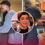 "El poderoso impulso del corazón: Cookie y su gran gesto humanitario para ayudar a su amigo Tylor Chase a superar el reto de la rehabilitación"