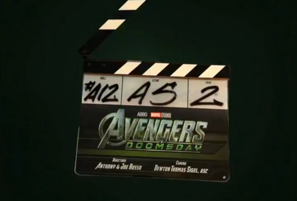 La Contagia del Éxito: Hermanos Russo Conducen al Universo de Marvel hacia una Nueva Era de Acción y Emoción