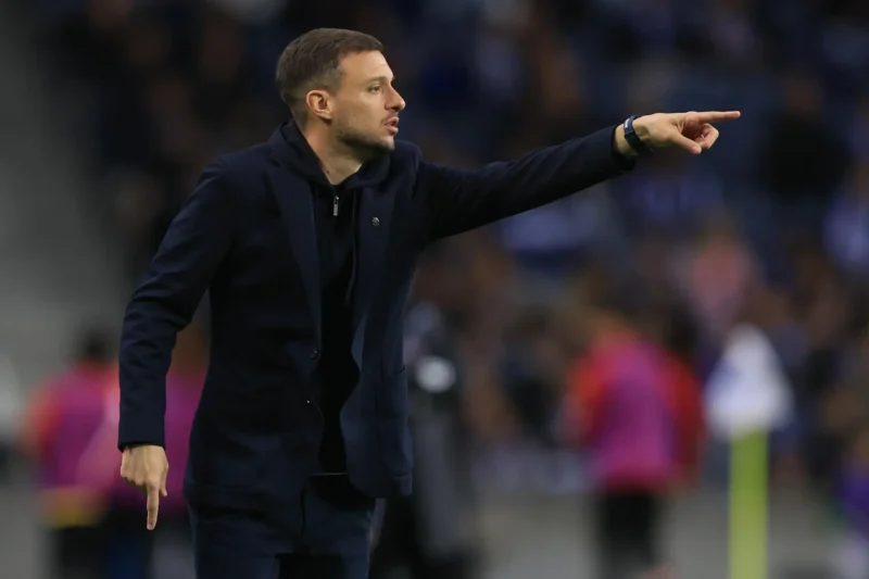 "El golazo en la Serie A: Botafogo hace historia al contratar a Martín Anselmi y dejar atrás la sombra de Ancelotti"