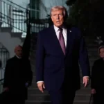 "La gran maniobra naval: EE.UU. desplega una unidad petrolera en aguas venezolanas para reforzar su presencia en el Caribe"