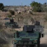 Israel aplica una intervención militar en el Líbano con un objetivo claro: detener la expansión de Hezbollah y establecer un equilibrio en la región.