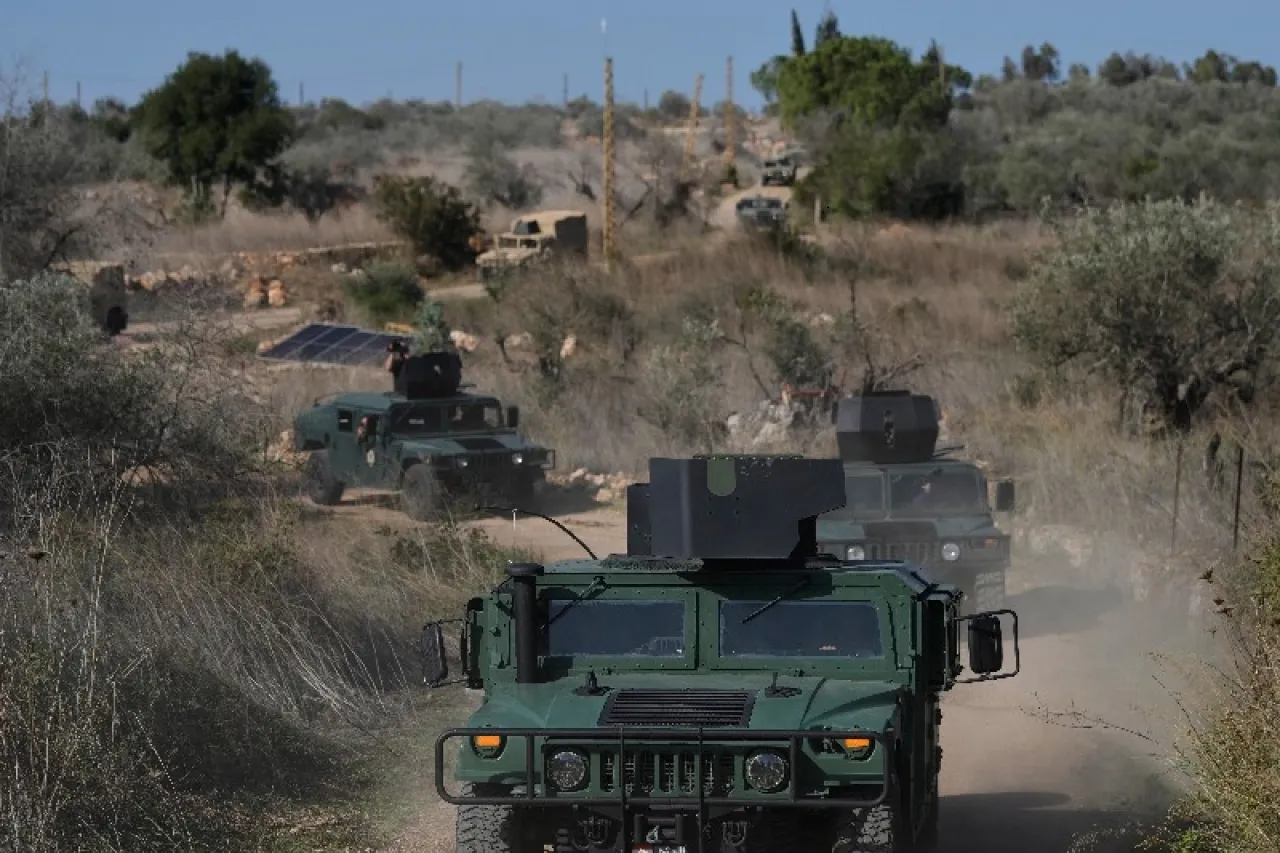 Israel aplica una intervención militar en el Líbano con un objetivo claro: detener la expansión de Hezbollah y establecer un equilibrio en la región.