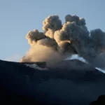 La Fuego Sagrado: Indígenas Colombiano Encuentran Valiosa Alianza con el Volcán Puracé en un Lugar de Resistencia y Sobrevivencia