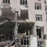 La ofensiva rusa sobre Kiev: tensiones en ascenso y consecuencias globales peligrosamente cerca