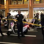 Un crimen calculado: sospechoso de apuñalamientos en Taiwán planeó múltiples atentados hace más de un año sin dar señales de detención