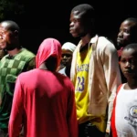 "Operación Humanitaria: 130 Vidas Rescatadas en Nigeria: Un Grito de Esperanza para la Infancia Secuestrada"