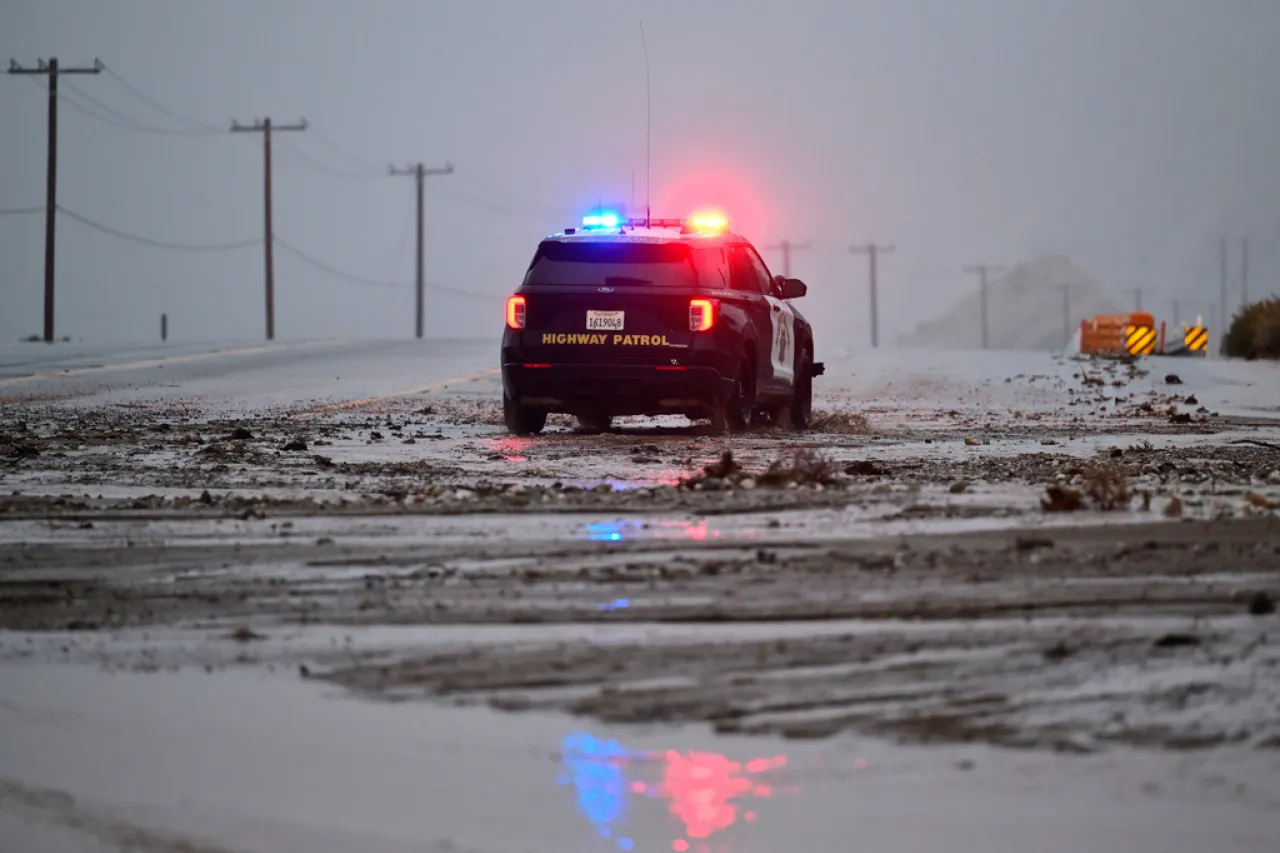 "Invierno en ebullición: tormentas y nieves afectan el tráfico y las conexiones aeroportuarias en el nordeste de Estados Unidos"