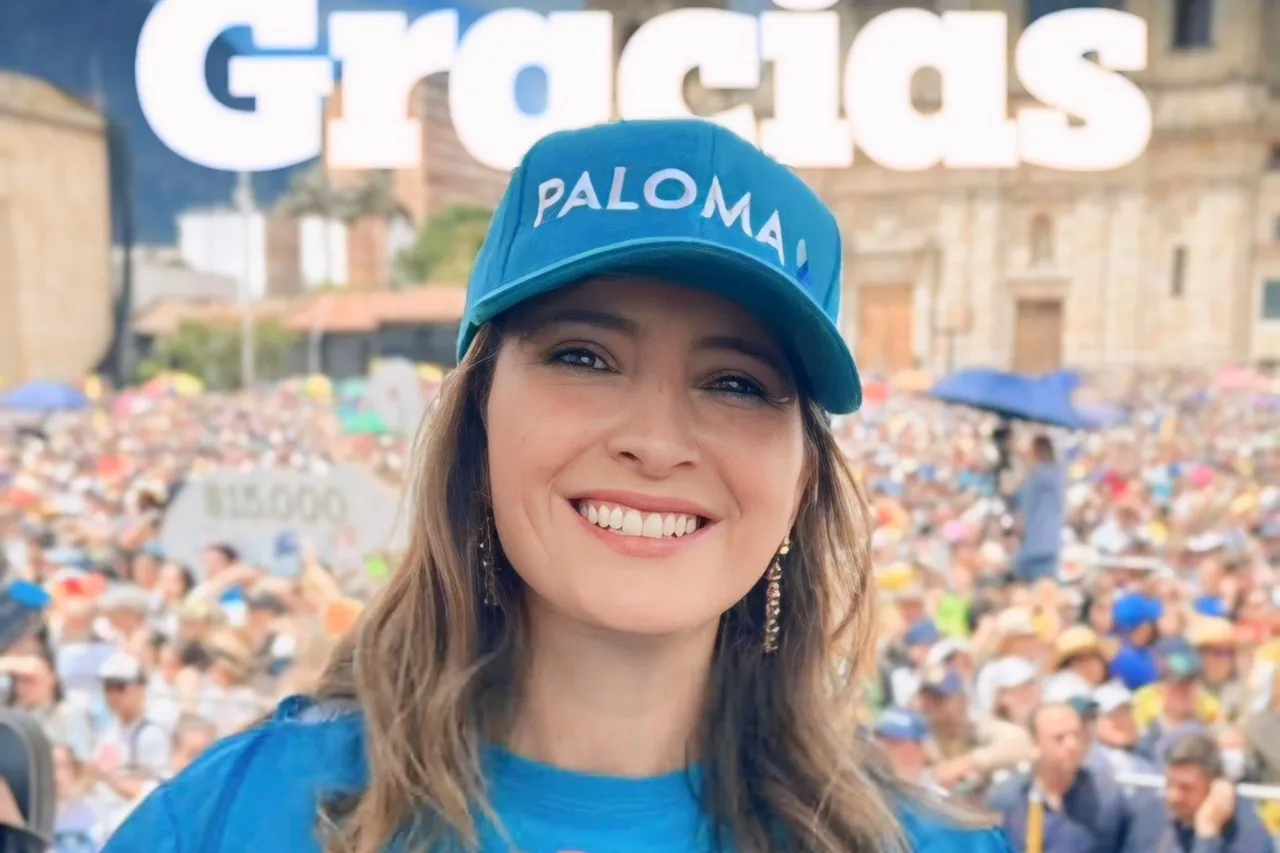 La fuerza política que cambiará el rumbo de la historia en Colombia: presentación oficial de la candidatura presidencial que desafía al poder en el país.